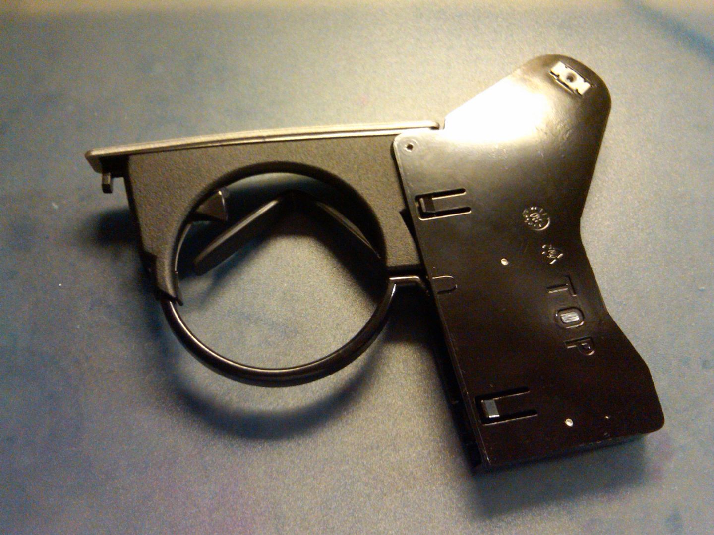 Parts & Accessories Interior Car & Truck Parts Genuine Pontiac Solstice